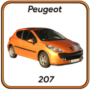 Peugeot 207 Peugeot 207